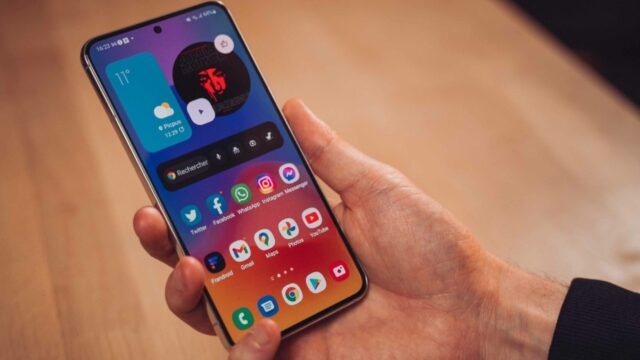 Samsung’dan bir modele daha One UI 5.1 güncellemesi!