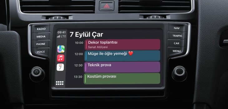 carplay