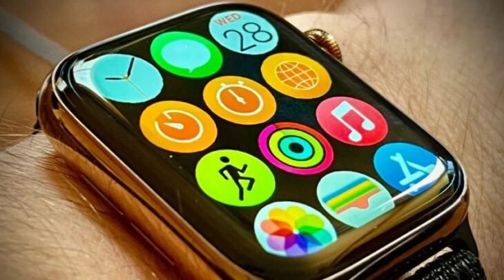 watchos 10