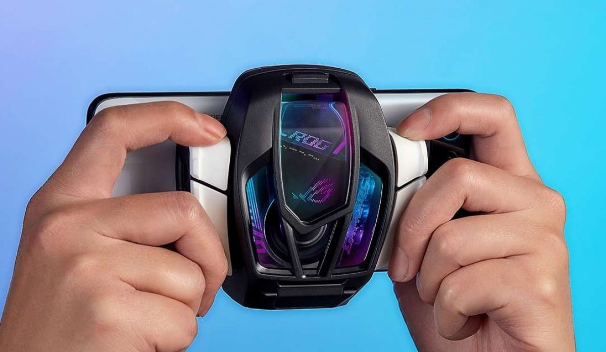 Asus ROG Phone 7 2