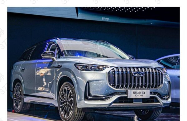 Chery
