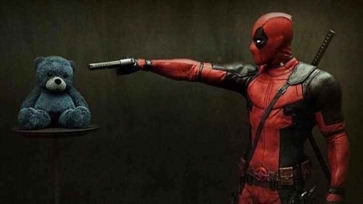 deadpool 3