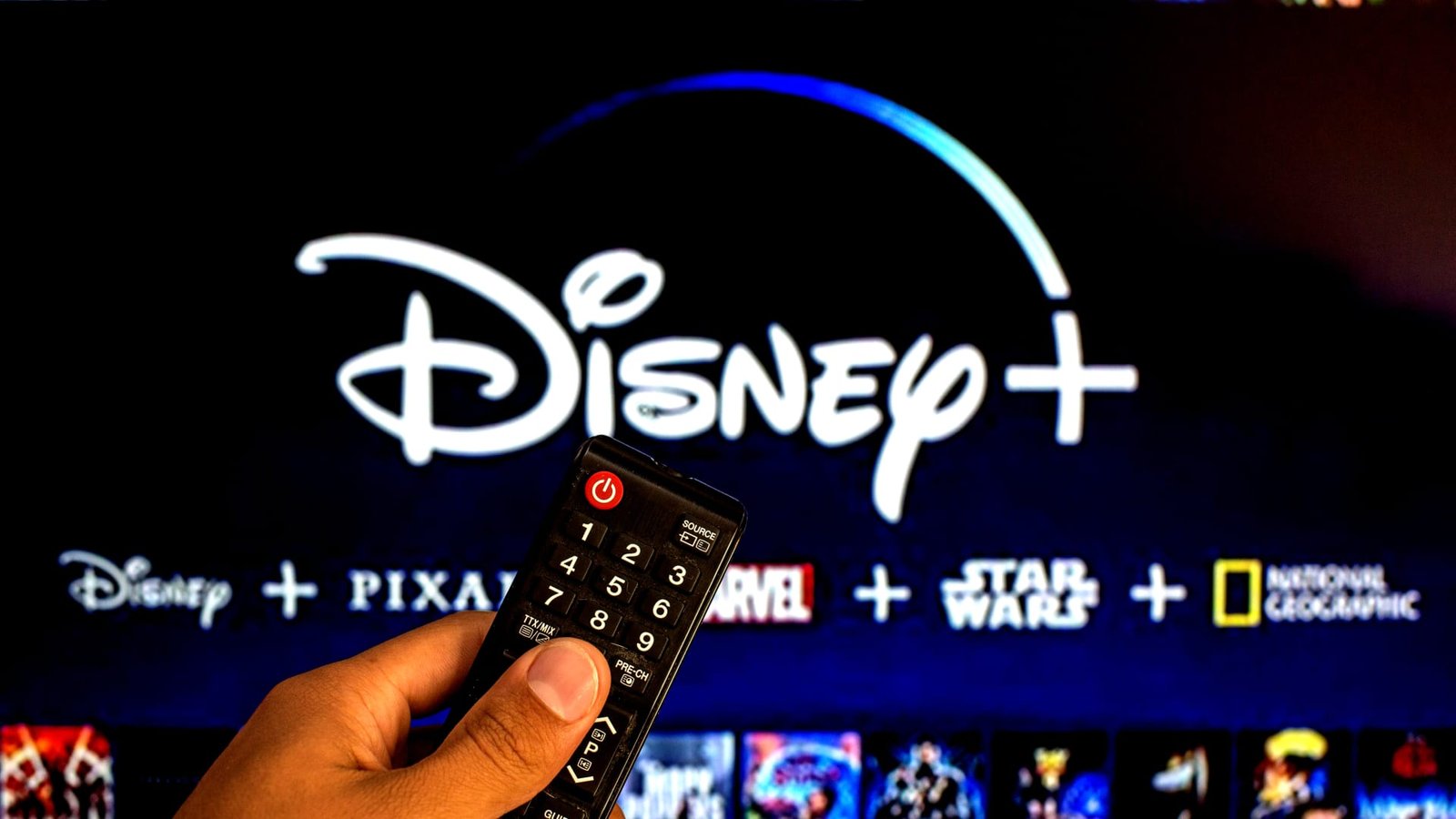 Disney işe alımları dondurdu!
