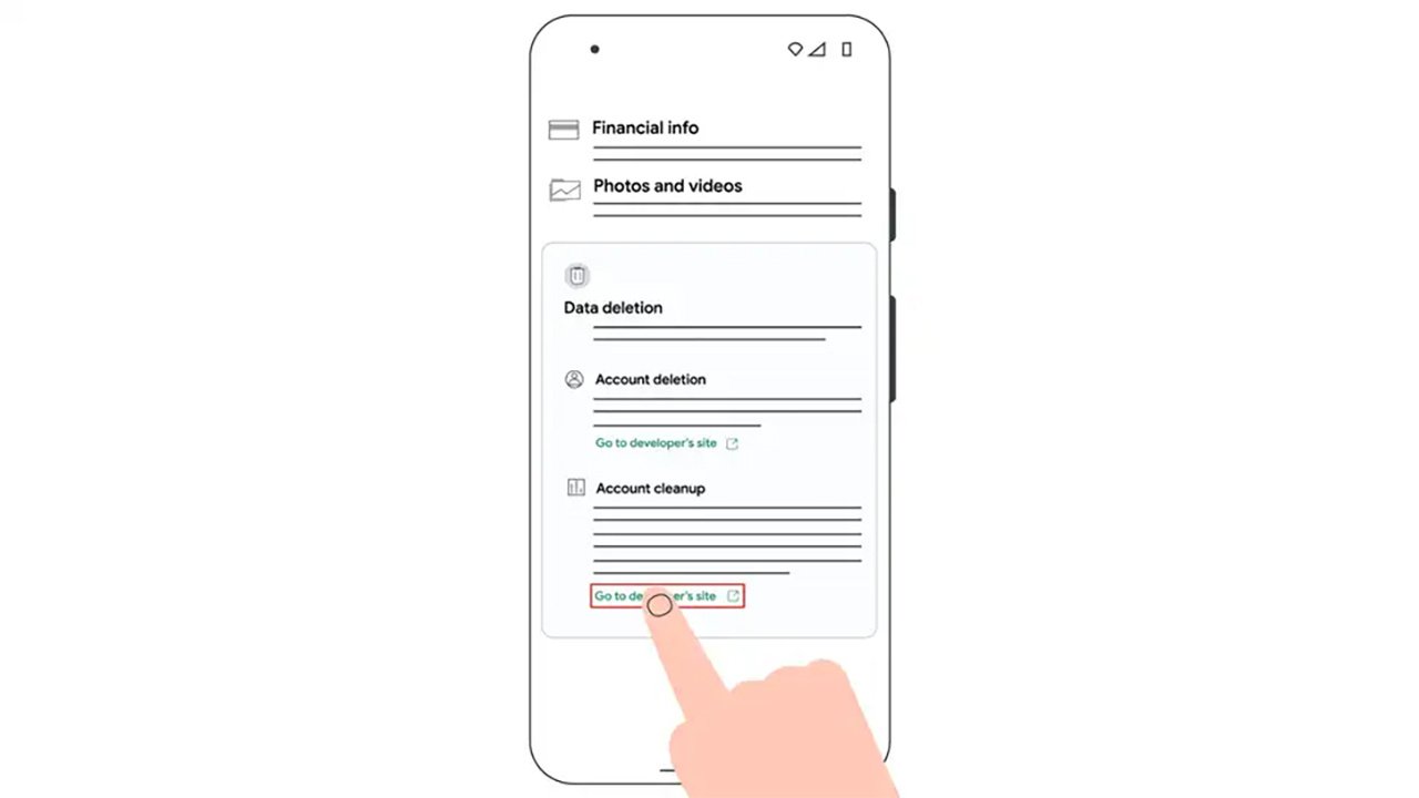 Google, Android uygulamaları için geliştiricilere yeni bir şart daha getiriyor