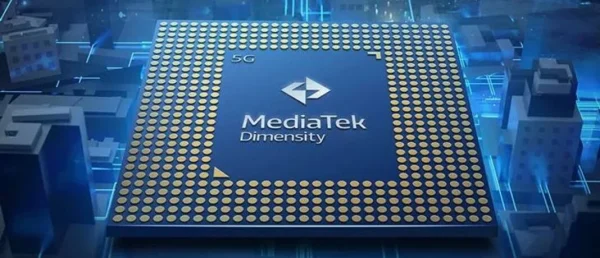 MediaTek 