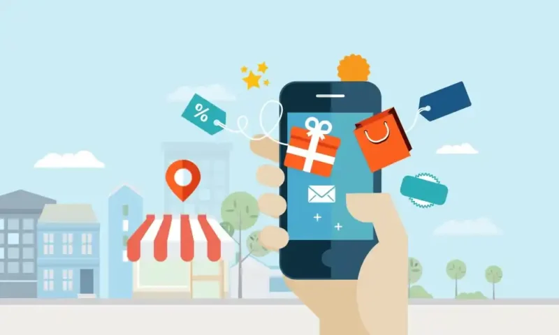 Mobil Pazarlama: Akıllı Telefonlar ve Pazarlamaya Etkileri