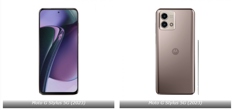 moto g
