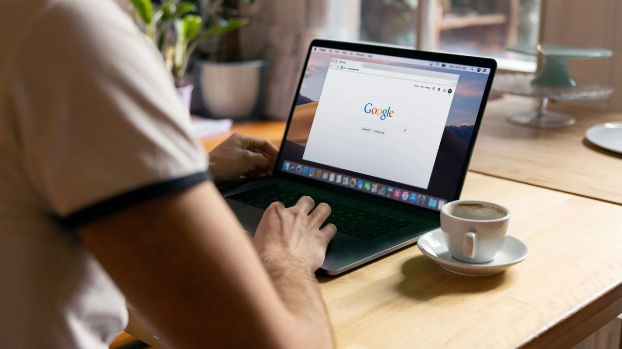 Google WebGPU