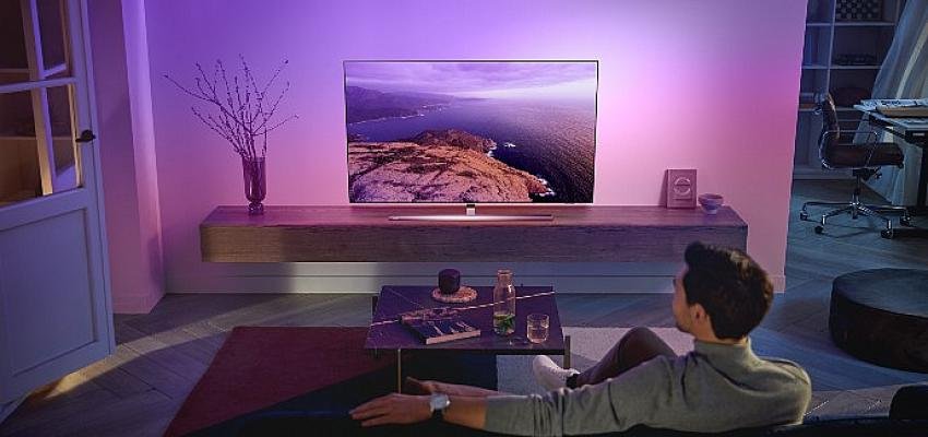 Philips Hue Go 2