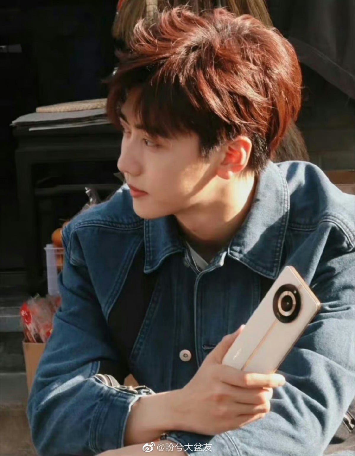 Realme 11 1