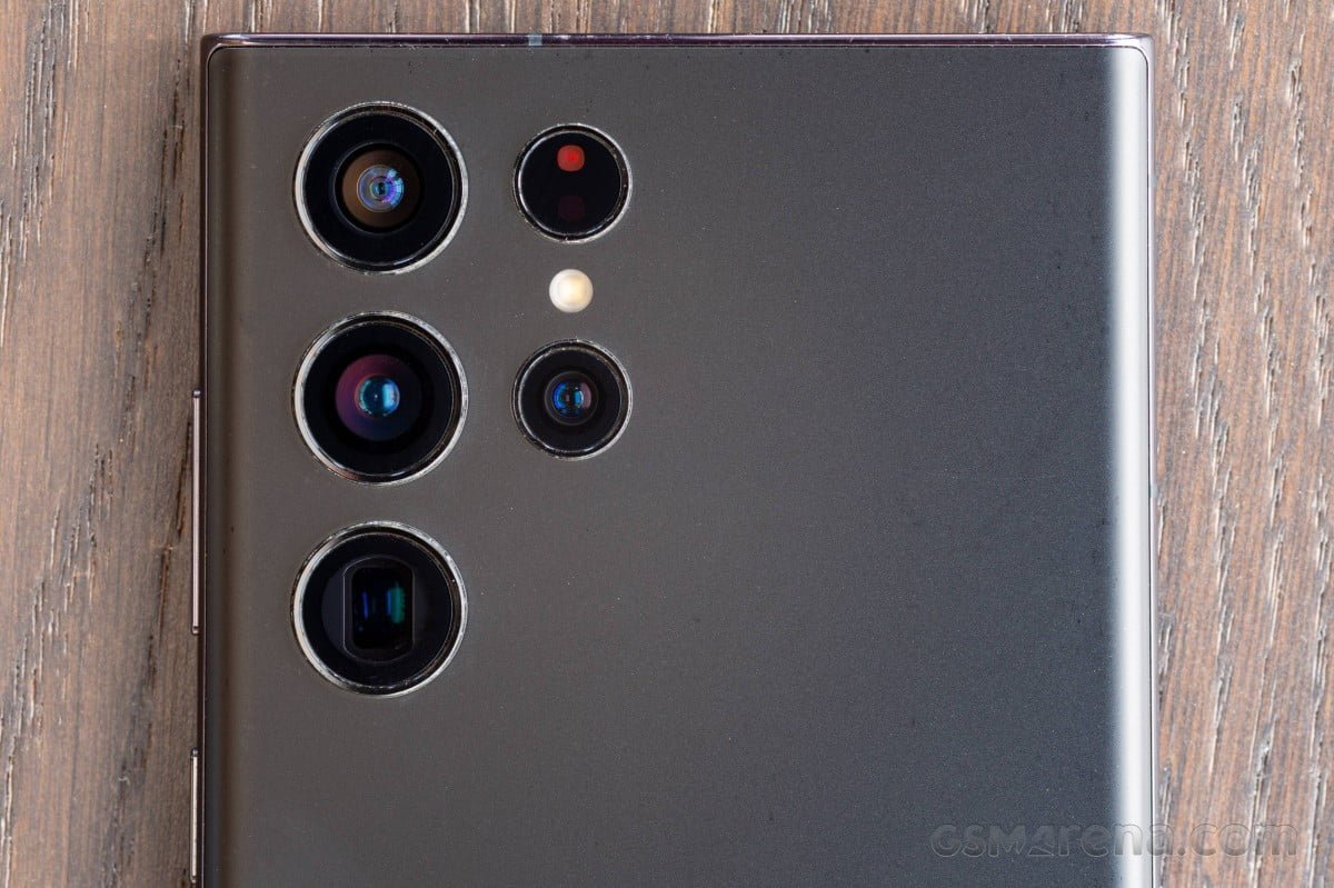 Galaxy S24 Ultra