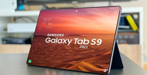 Samsung Galaxy Tab S9