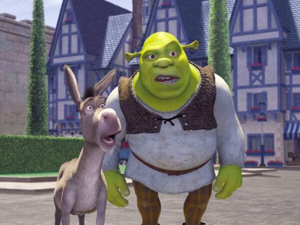 Shrek 5 geliyor! Bekleyiş sona erdi