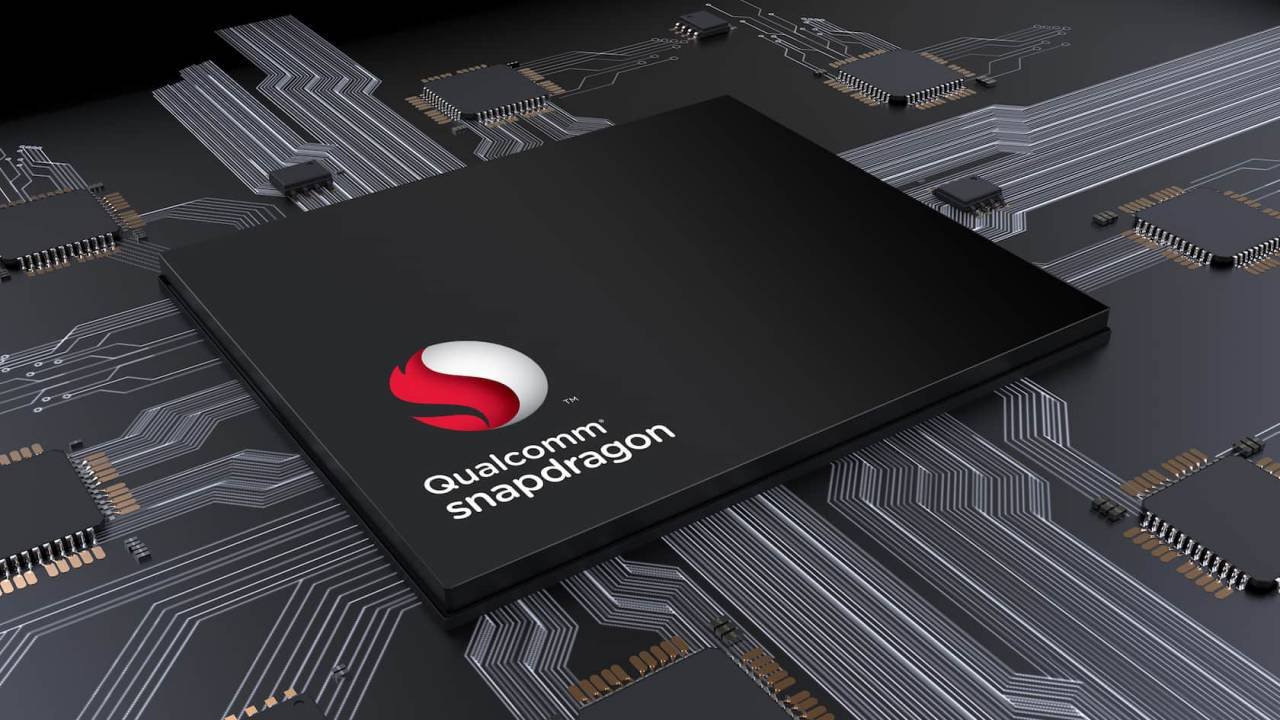 Qualcomm ilk ceyrekte gelirlerini artirdi