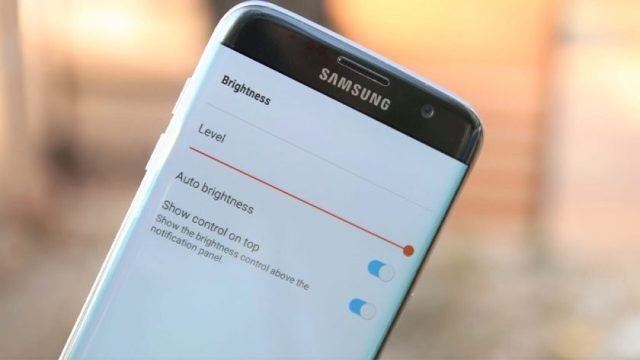 Telefon Ekran Parlaklığı Sorunu Telefon Ekran Parlaklığı Hatası