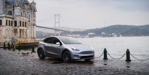 Tesla Fiyatları Belli Oldu: Yarın Satışa Çıkıyor! Tesla Fiyatları Belli Oldu: Yarın Satışa Çıkıyor!