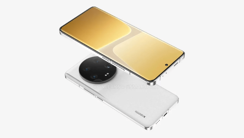 xiaomi 12 ultra