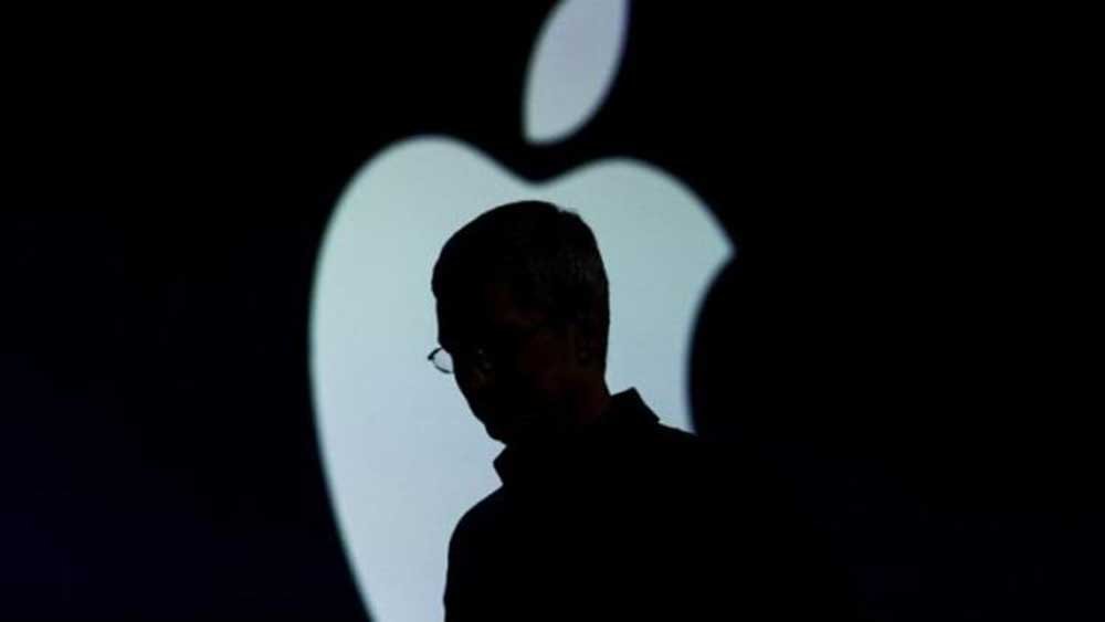 apple 7
