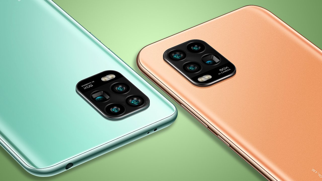 Mi 10 Lite Zoom güncelleme desteğini kaybetti