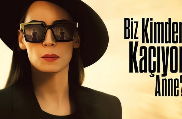 Netflix’te bir Türk zaferi daha: Biz Kimden Kaçıyorduk Anne’den inanılmaz performans