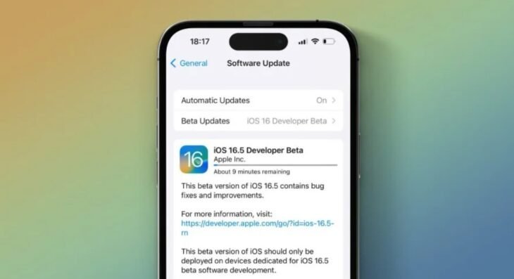 ios 16