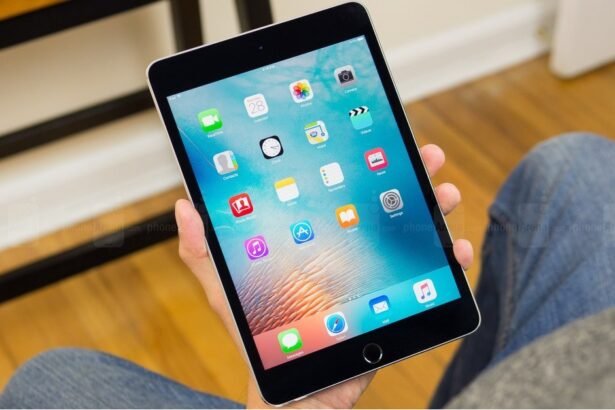 ipad mini 7