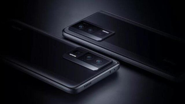 Amiral gemisi Redmi K60 Ultra’nın özellikleri ortaya çıktı!