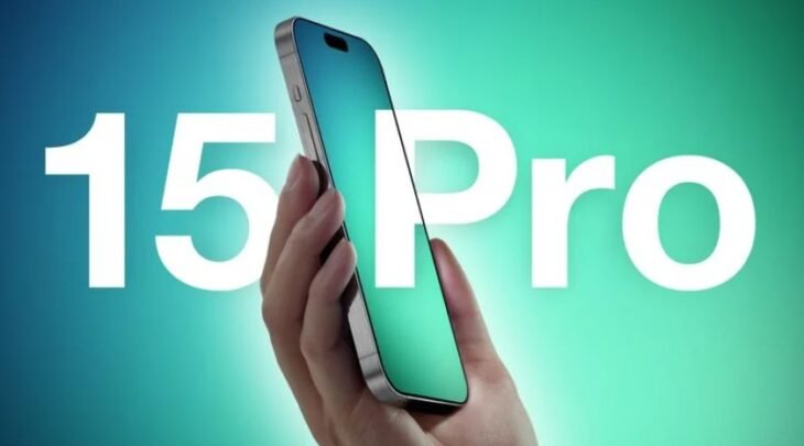 iphone 15 pro