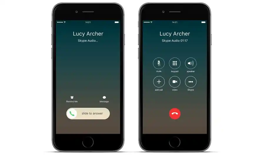 iPhone'da Konferans Nasıl Yapılır? (Telekonferans)
