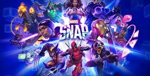 Marvel Snap İnceleme: Hızlı ve Bağımlılık Yapıcı