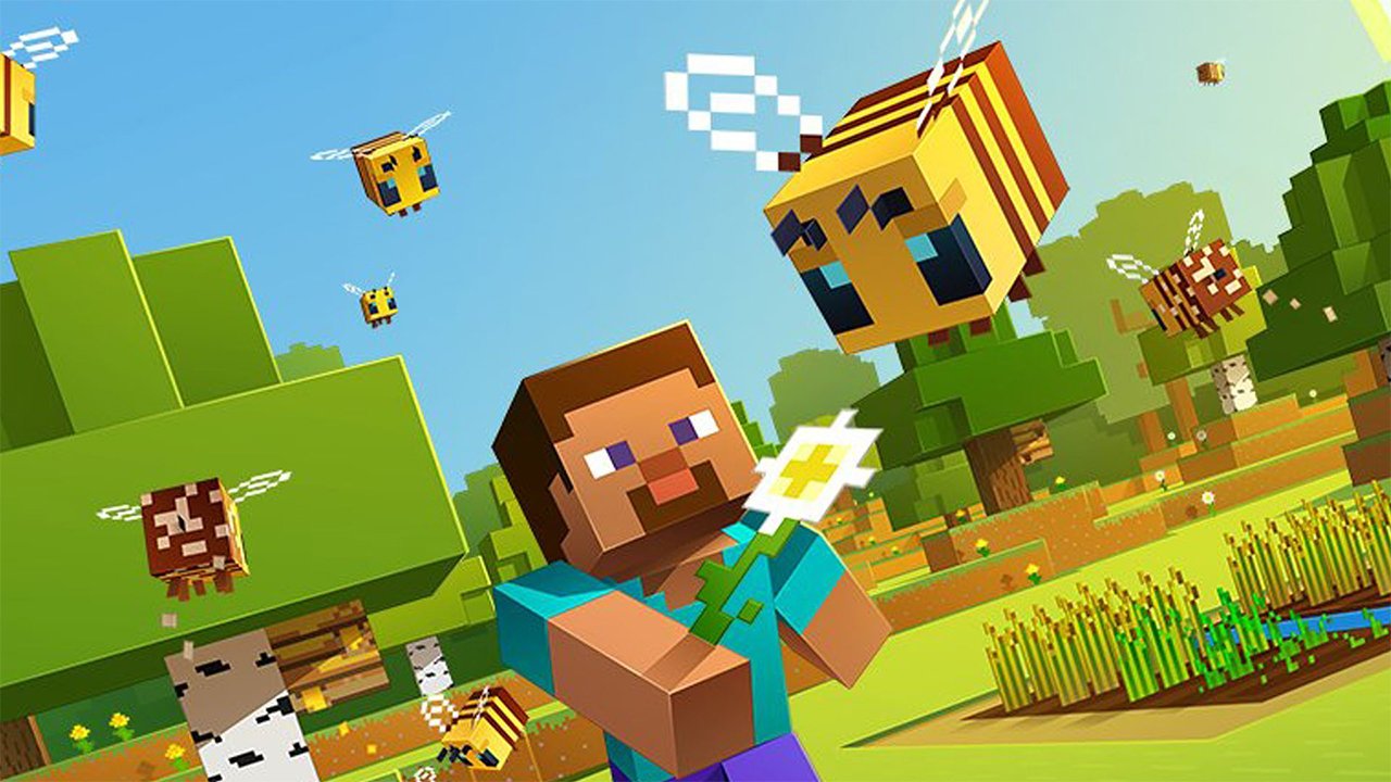 minecraft java edition