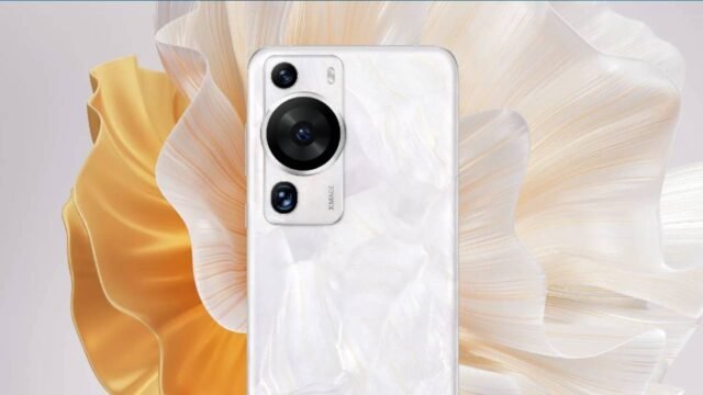 Huawei P60 Pro tanıtıldı: İşte Türkiye fiyatı!