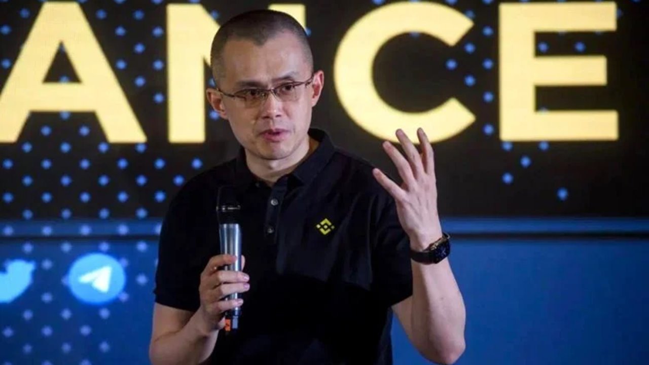 Binance US, CZ Hisseleri İçin Çözüm Arıyor