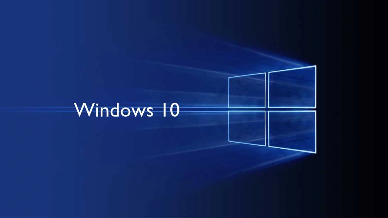 Windows 10