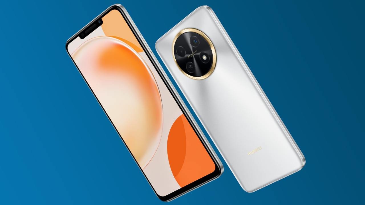 nova y91