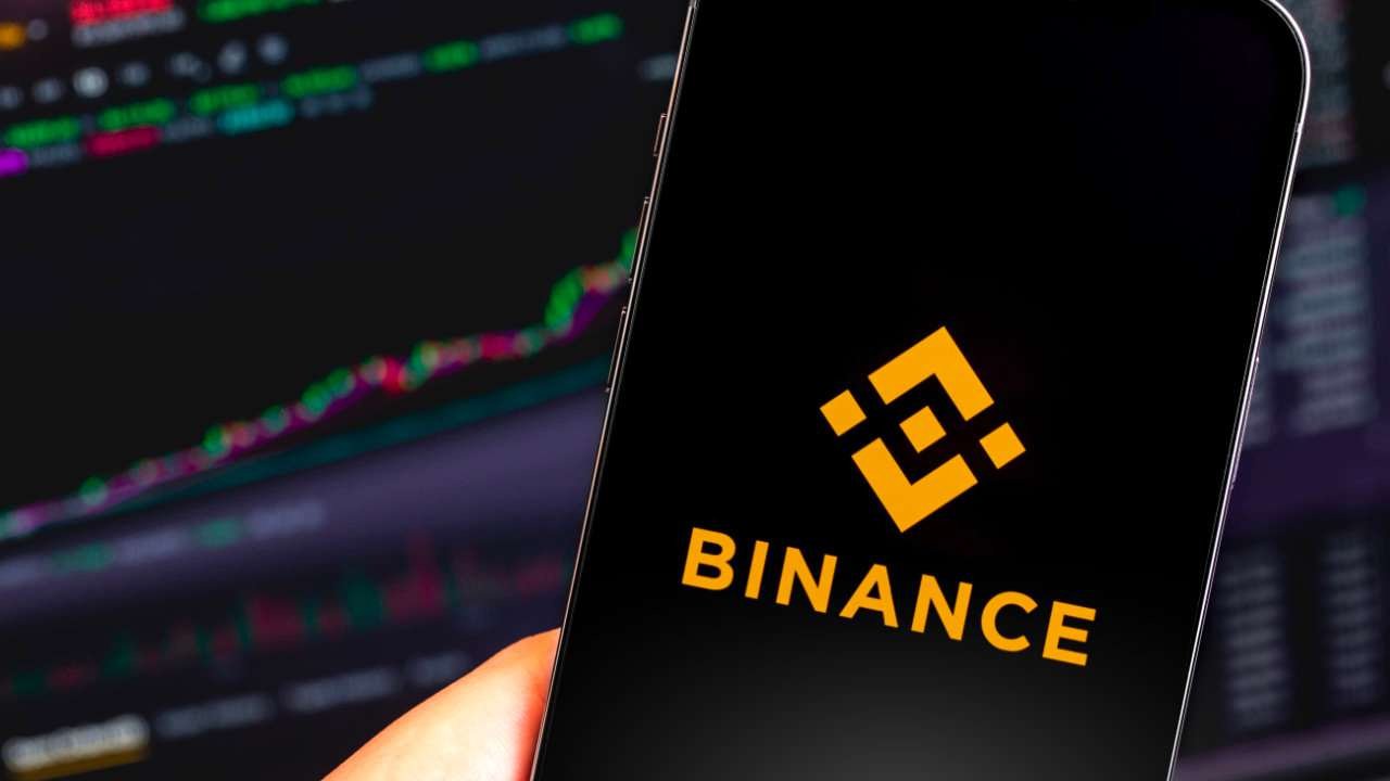 Binance'ten Tayland Hamlesi