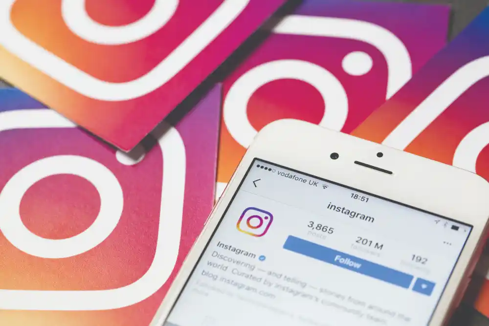 Instagram Kalıcı Hesap Silme Nasıl Yapılır?