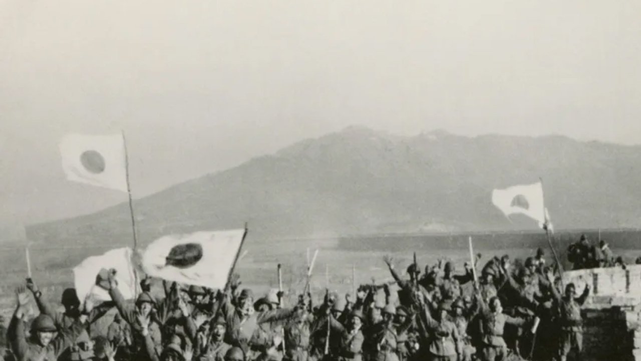 Birim 731: Japonya'nın 2. Dünya Savaşı'nda korkunç insan deneyleri yaptığı kampın yeni bölümleri keşfedildi