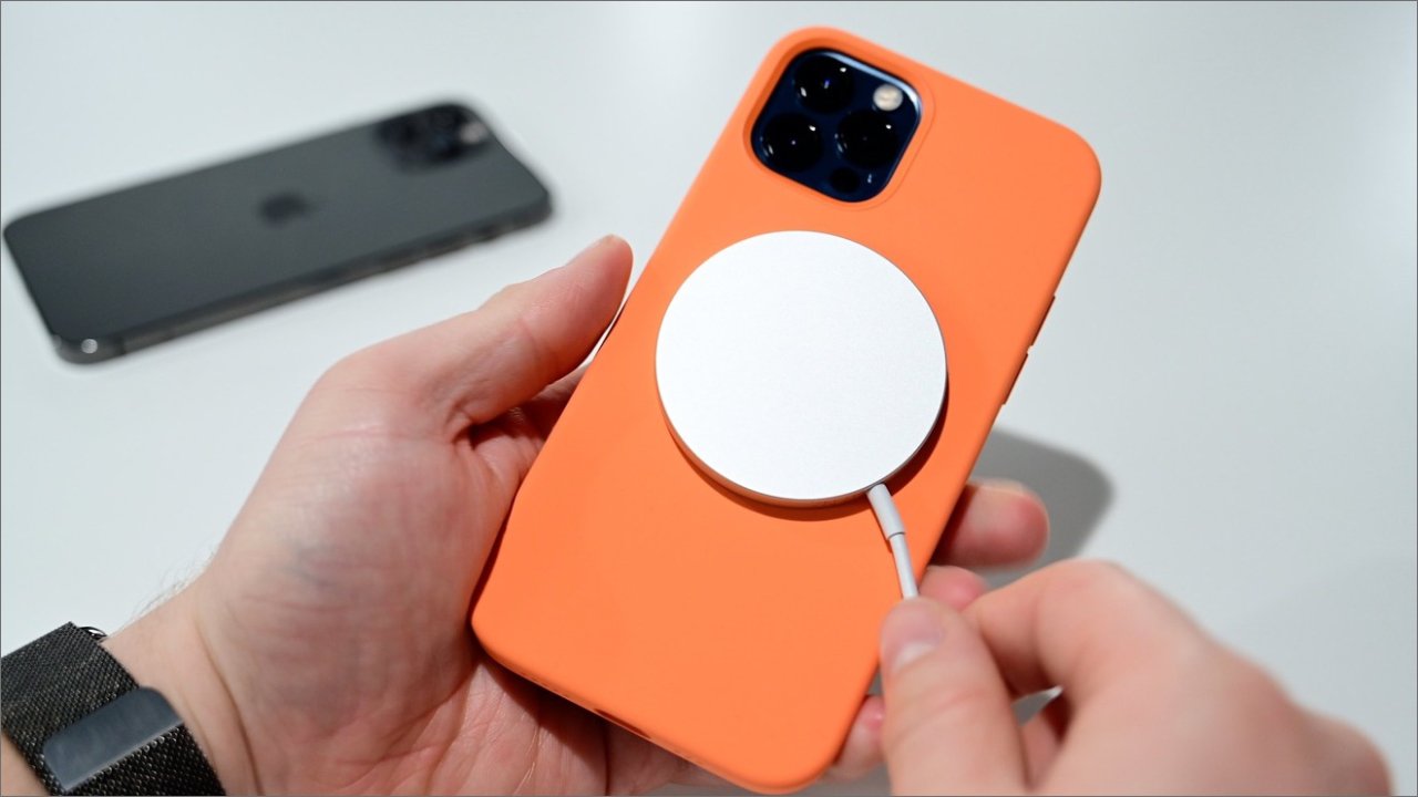 apple airpower