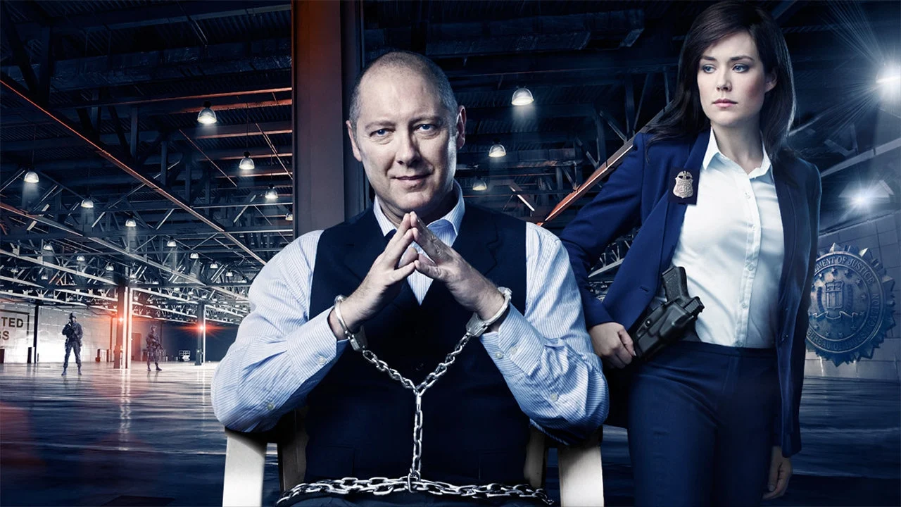 Netflix'teki en iyi diziler!