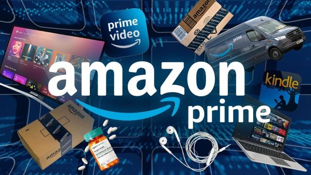 amazon prime nasıl iptal edilir