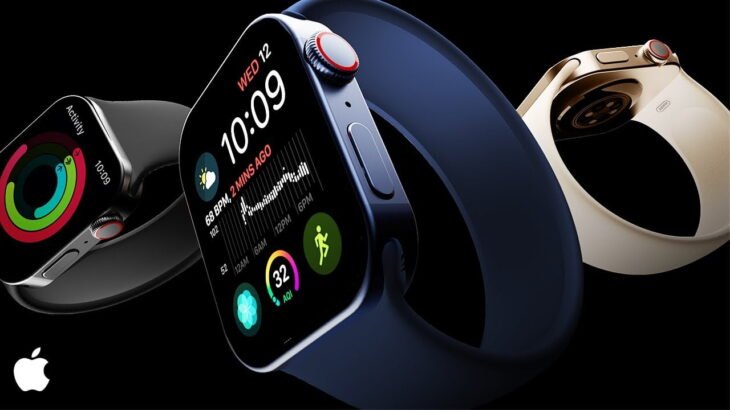 apple watch series 9