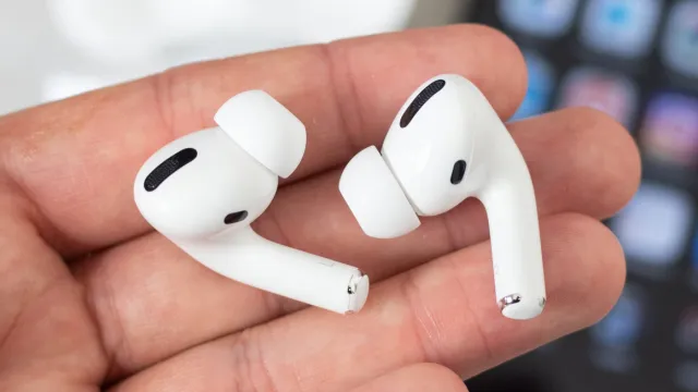 Apple neden sadece beyaz AirPods üretiyor? İşte ilginç sebep