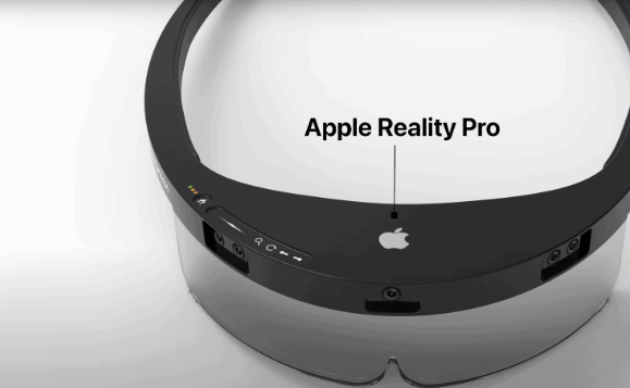  Reality Pro