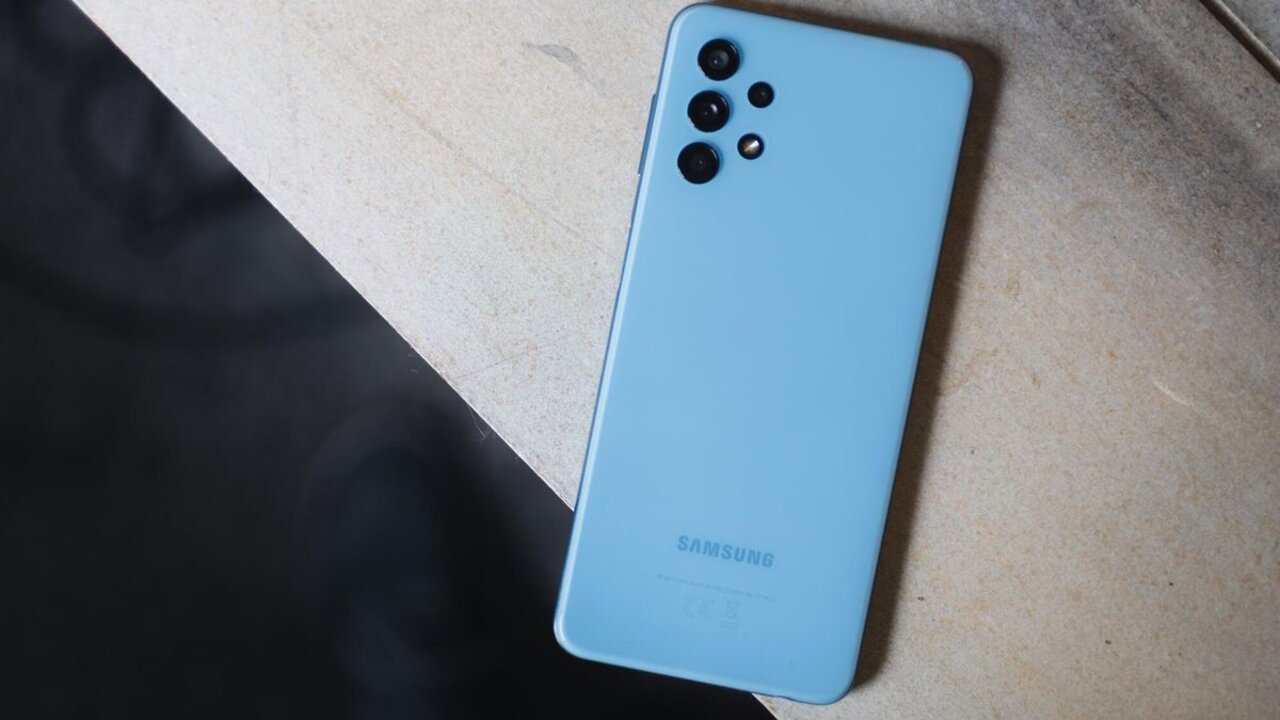 Galaxy A23 LTE Android 13 tabanlı One UI 5.1 güncellemesi aldı