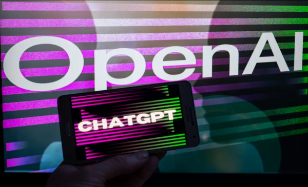 ChatGPT artık resmi bir iPhone uygulamasına sahip
