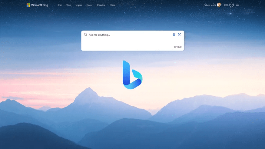 Microsoft yeni nesil Bing'i, ChatGPT'den "çok daha güçlü"