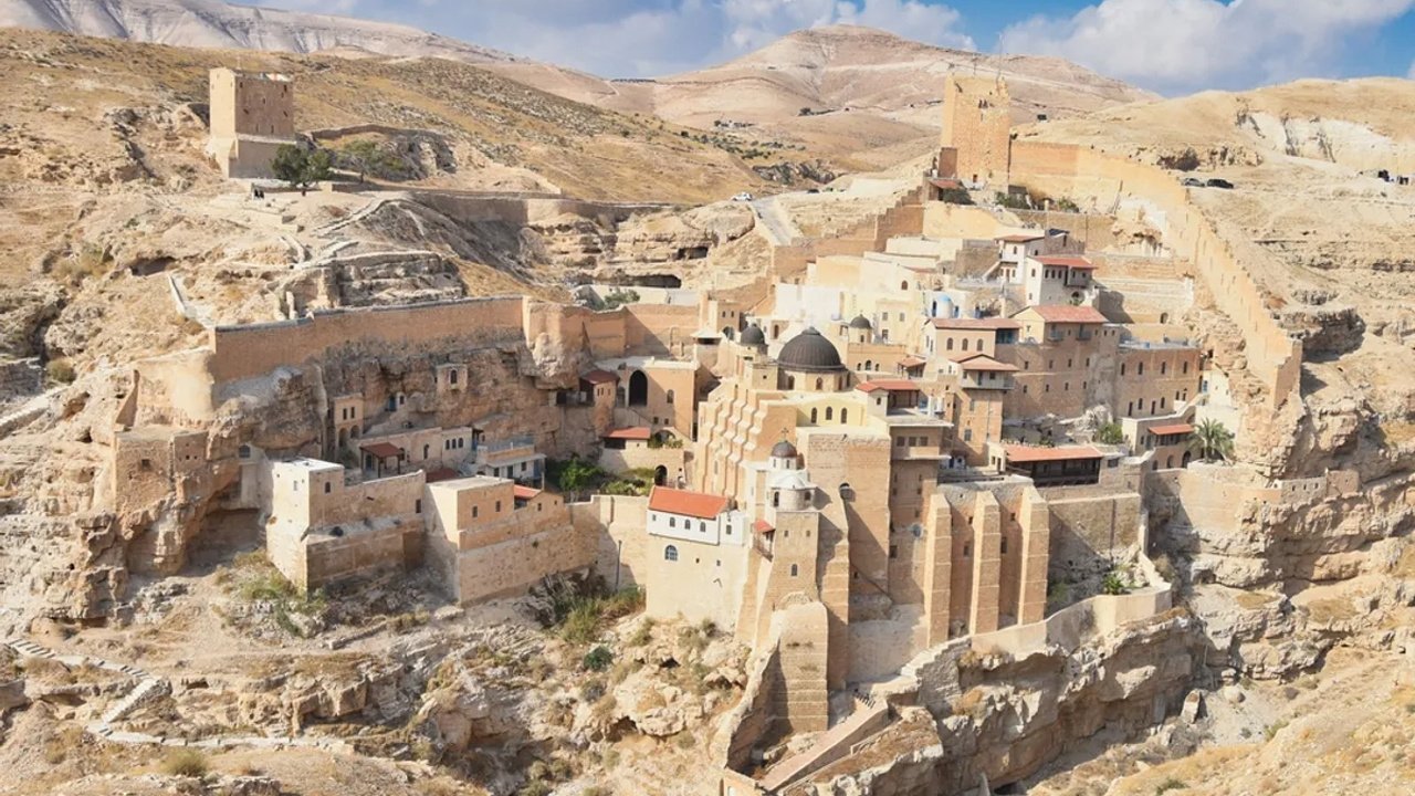 Dünya'nın en eski şehri hangisi? Hangi şehirler, tarih boyunca ayakta kalmayı başardı?