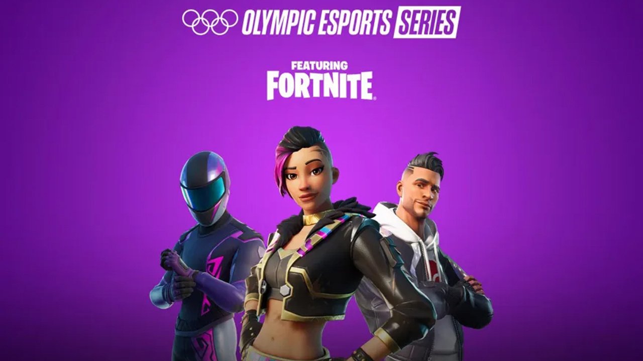 Fortnite, resmi olarak "olimpik oyunlar" listesine eklendi. Peki bu ne anlama geliyor?