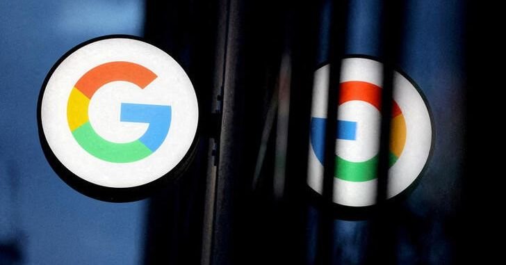 google passkeys